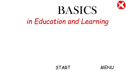 [Baldi's Basics Mod]Baldi？