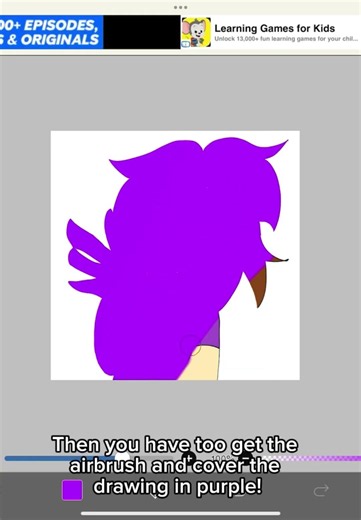 How to shade! My process in shading!