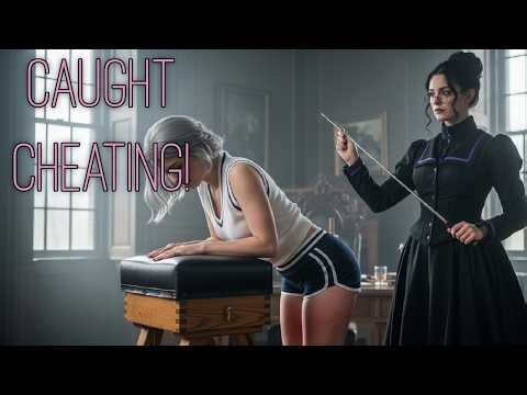 The first of Many Visits to HeadMiss Hawthorne