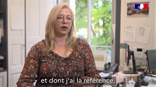 ▶ Être éducateur à la protection judiciaire de la jeunesse c'est travailler sur l'insertion et l'éducation, mais saviez-vous que c'est avant tout un travail d'équipe ? Professeurs techniques, psychologues, assistants de service social… tous ont des missions complémentaires et œuvrent ensemble au service de la justice des mineurs. Retrouvez leur quotidien dans notre format « Faire équipe » ! 👉 https://youtu.be/YD7AZ3kszC0 Vous avez un bac 3 ? Devenez éducateur de la protection judiciaire de la j
