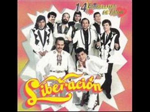 GRUPO LIBERACION te extraño