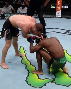 50 events at the UFC Apex! We've had some BIG title fights over the past couple of years! | UFC