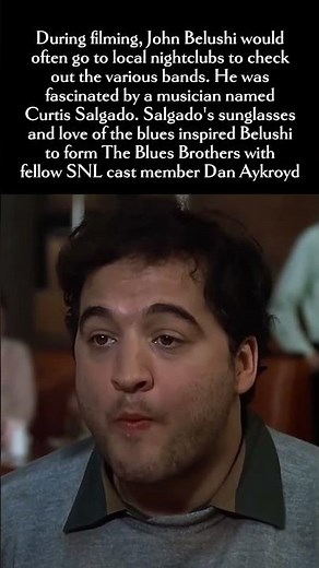 Funny scene from Animal House (1978) with #movietrivia #SUBSCRIBE #shorts