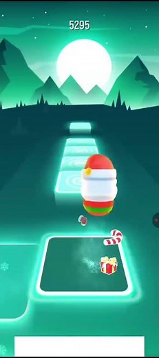 Tiles Hop | TheFatRat - Unity