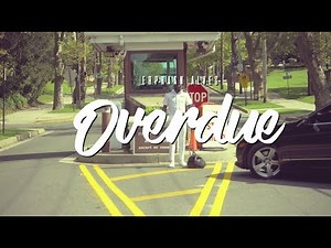 Erphaan Alves - OVERDUE (Official Music Video) "2018 Soca" [HD]