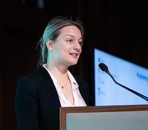 UK & Ireland winners announced - Engineers Without Borders UK