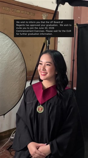 Grad Waiting: The 4.5 Year Journey to Graduation