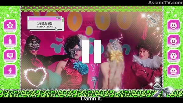 MuTeLuv: Diva Deva Mata (2025) Episode 01 English Sub