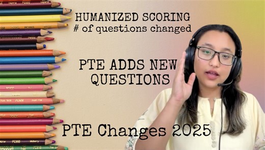 9.2K views · 108 reactions | Detailed explanation about the changes in PTE from 7th August 2025 | Milestone Study | Facebook