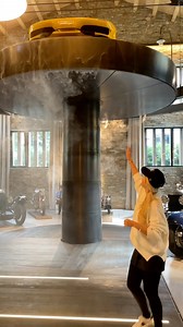 12M views · 242K reactions | This Secret Garage is Amazing 朗 | Supercar Blondie | Facebook