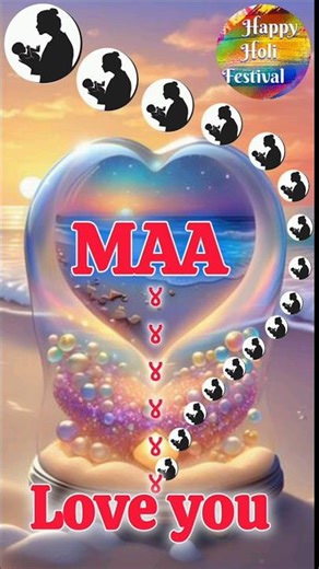 Maa Papa 🥰Status Video|| mom dad status#shorts #papa#love#maa#cute 03/03/2026