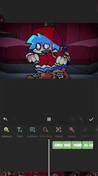 WASTED V3 LYRICS EN ESPAÑOL | Avance 1 #fridaynightfunkinmod #pibby #edit #lwp