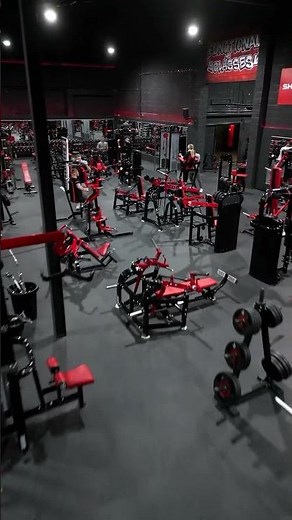 Bodytech gym Powered by Into Wellness / RealleaderUSA