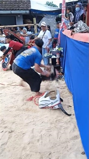 SATRIO PANDOWO - #shorts #seni #budaya #culture #carnaval #sports #trip #subscribe