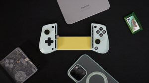 GameSir X5 Lite review: good iPhone controller, unbeatable price
