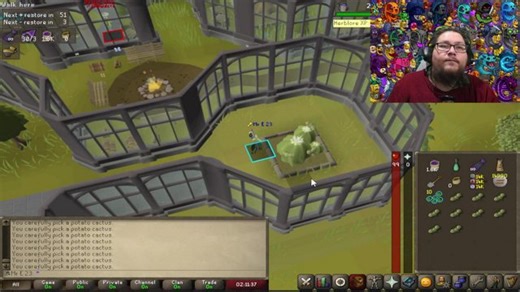 SAILING ☢️ Ironman Collection Loggin 1079/1609 💥 !pets 😍 !Discord 😵‍💫 !Streamloots 👍 !tip 🔥