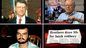 91K views · 1.3K reactions | Forensic Files | Season 9 Episode 09 | Stick 'Em Up || Part 2 | Residents of Noel, Missouri were stunned to learn that their bank had been robbed and the bank president was missing. His body was later found floating in a lake, securely bound to a chair with duct tape. #forensics #forensicinvestigation #peterthomas #CrimeInvestigation #ForensicScience #truecrime | Forensic Files Episodes | Facebook