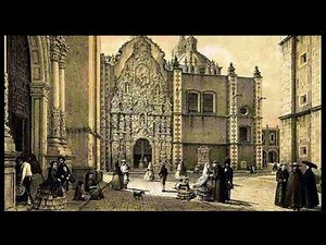 La ruta de las iglesias de México, programa el Foco