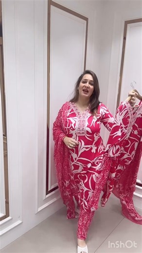 24K views · 207 reactions | #ethnicwear #likeforlikes...