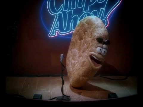 Chips Ahoy! 'Comedian'