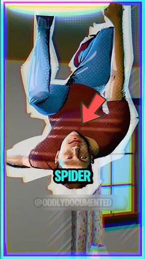 Why Fictional Mutations Feel So Real 🧠🕸️ | Oddly Documented