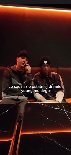 Young Multi vs Popkiller: A Polish Rap Showdown