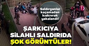Son dakika haberi: Bulut Duman'a saldırıdan görüntüler ortaya çıktı!