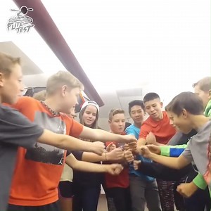 9.5K views · 242 reactions | Kids Build Their Own JETS!!!  | Flite Test | Facebook