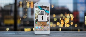 The Google Pixel has a scary vulnerability that could compromise all your data