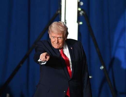 Promise Made, Promise Kept: President Trump Brings Another American Home - The Iowa Standard