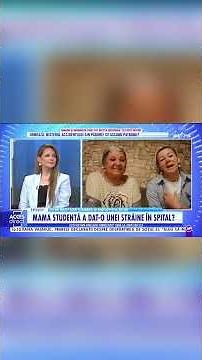 Tânăra cu trei mame e în căutarea rădăcinilor sale