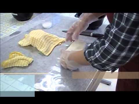 べこもちの作り方