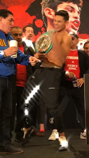 Watch Ryan Garcia Fight Tonight on DAZN