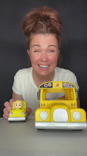 Fun and Educational Toddler Play with Opposites Song by Pinkfong