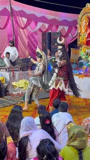 Bhar Ke Lota Pa De (Jaagran) ❤️🔱 | Mata Bhajan | Raat Ka Jagran 2026 | Full HD ￼￼￼￼