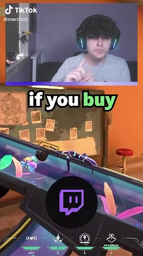 Valorant Skin Refund System: How to Request and Process Skins Refunds