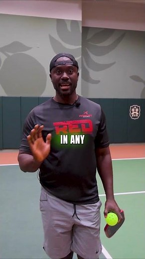 Play Like a 5.0 at the Kitchen | Pickleball Strategy