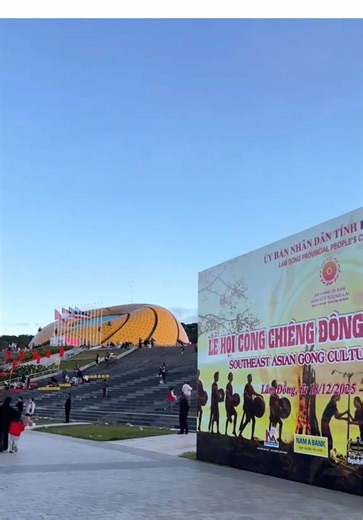 Lễ Hội Di Sản Cà Phê Toàn Cầu tại Đà Lạt