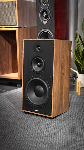 €649 for the Indiana Line Utah 5. Will they be the new best-seller of 2025? 649€ per le Indiana Line Utah 5. Saranno il nuovo best-seller del 2025? #audiocostruzioni #indianaline #utah5 #hifiaudio #fy #fyp #hifisound #unboxing | Audiocostruzioni