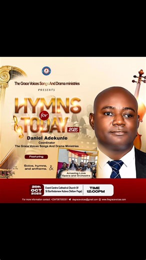 1.8K views · 29 reactions | Amazing Love Opera And Orchestra on Reels | Facebook