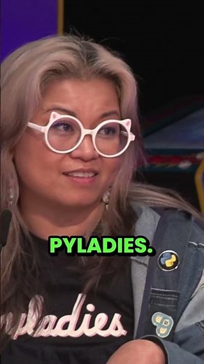 How PyLadies Helps People Gain Confidence and Grow in Tech