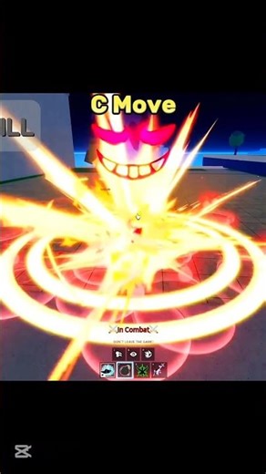 New Bomb Rework Showcase #shorts #fyp #bloxfruits #roblox ‪@KittGaming‬‪@MeEnyu‬ ‪@GamerRobot‬