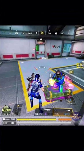 Hayre Baro Mas Beat Sync: CODM