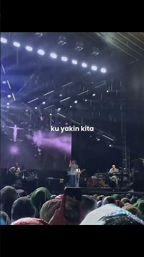 Hitam Putih 🌙 | Lagu Fourtwnty yang Bikin Kita Merenung #music #musikindonesia