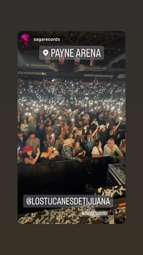 Los Tucanes De Tijuana on Reels