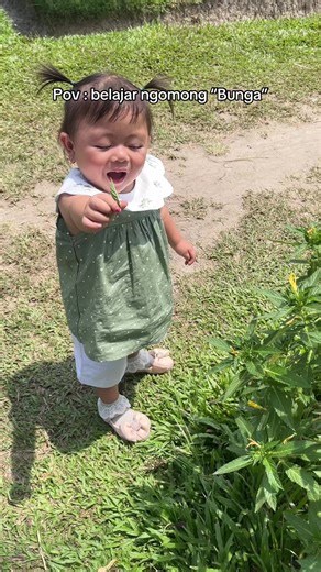 Mengapa Bunga Jadi Anya Cil? Penjelasan Menarik!