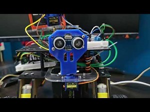 Smart Bluetooth based Follower Robot | ESP32 | RSSI | Multi-Directional