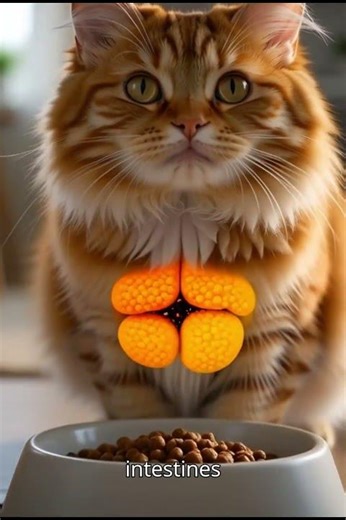 Cat's Messy Poops & Diarrhea? Fix Gut Issues FAST! 😿➡️😺