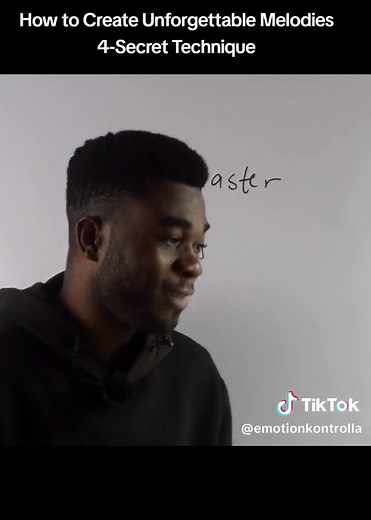 Creating Unforgettable Melodies: Piano Tutorial & Music Lesson