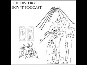 130: The Life and Death of Smenkhkare